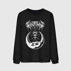 Мужской свитшот GHOSTEMANE