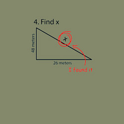 Свитшот хлопковый мужской Find X, найдите X, цвет: авокадо — фото 2