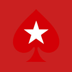 Свитшот хлопковый мужской Покер Пики Poker Stars, цвет: красный — фото 2