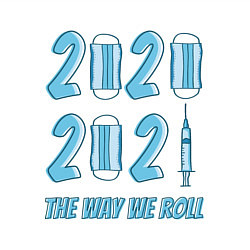 Свитшот хлопковый мужской 2020 vs 2021, цвет: белый — фото 2