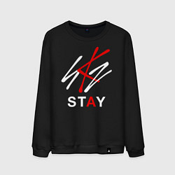 Мужской свитшот STRAY KIDS