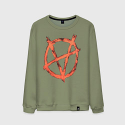 Мужской свитшот VETEMENTS 20