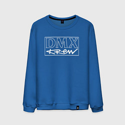 Мужской свитшот DMX Logo Z