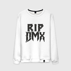 Мужской свитшот RIP DMX