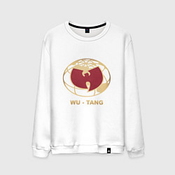 Мужской свитшот Wu-Tang World