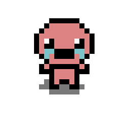 Свитшот хлопковый мужской Pixel isaac, цвет: белый — фото 2
