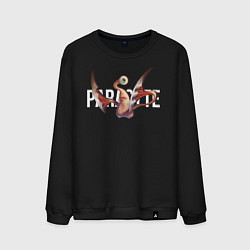 Мужской свитшот Parasyte Migi