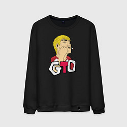 Мужской свитшот Eikichi Onizuka GTO