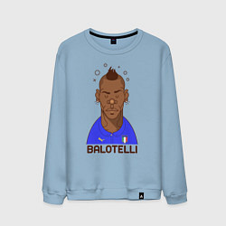 Мужской свитшот Balotelli