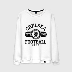 Мужской свитшот Chelsea Football Club