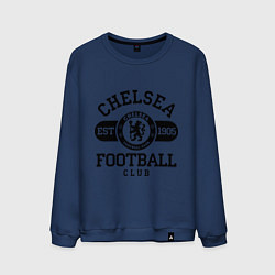 Мужской свитшот Chelsea Football Club