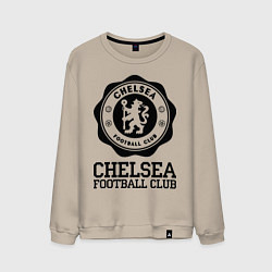 Мужской свитшот Chelsea FC: Emblem