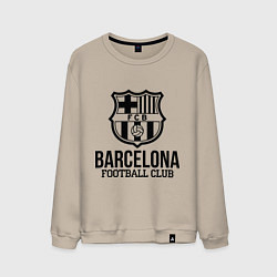 Мужской свитшот Barcelona FC