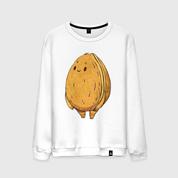 Мужской свитшот Грецкий орех
