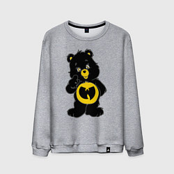 Мужской свитшот Wu-Tang Bear