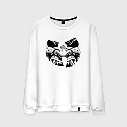 Мужской свитшот Wu-Tang Dragon