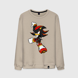 Мужской свитшот SonicSW