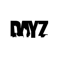 Свитшот хлопковый мужской DayZ, цвет: белый — фото 2