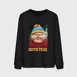 Мужской свитшот Eric Cartman 3D South Park