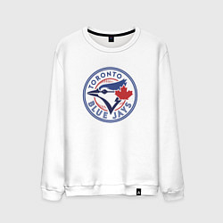 Мужской свитшот Toronto Blue Jays