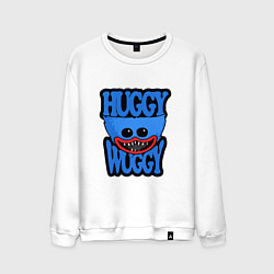 Мужской свитшот Huggy Wuggy 01