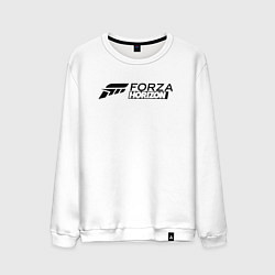 Мужской свитшот Forza Horizon Форза Гонки Лого