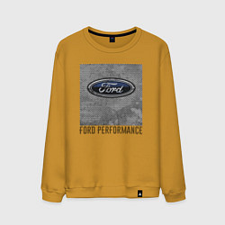 Мужской свитшот Ford Performance