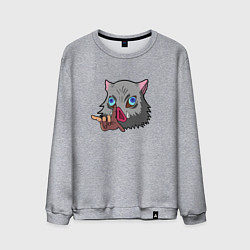 Мужской свитшот Иноске Хашибира :