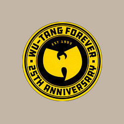 Свитшот хлопковый мужской Forеver WU, цвет: миндальный — фото 2