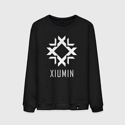 Мужской свитшот Exo XIUMIN