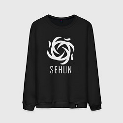 Мужской свитшот Exo SEHUN