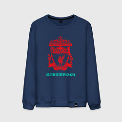 Мужской свитшот LIVERPOOL Liverpool