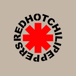 Свитшот хлопковый мужской Peppers logo, цвет: миндальный — фото 2