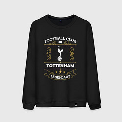 Мужской свитшот Tottenham - FC 1