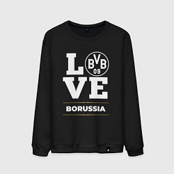 Мужской свитшот Borussia Love Classic