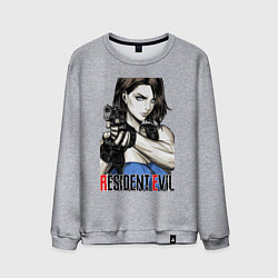 Мужской свитшот Jill RE3