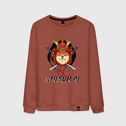 Мужской свитшот Shiburai