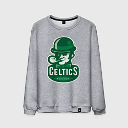 Мужской свитшот Celtics Team