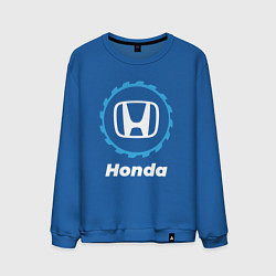 Мужской свитшот Honda в стиле Top Gear