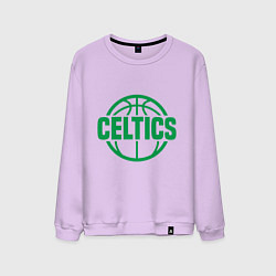 Мужской свитшот Celtics Baller