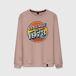 Мужской свитшот Год изготовления 1973