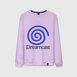 Мужской свитшот Sega dreamcast