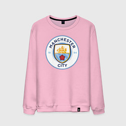 Мужской свитшот Manchester City FC