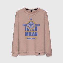Мужской свитшот Inter Milan fans club