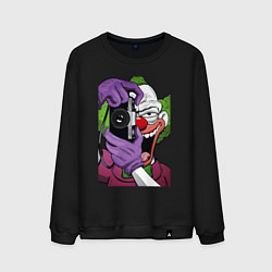 Мужской свитшот Krusty photographer