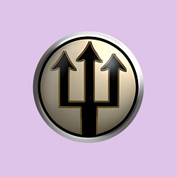 Свитшот хлопковый мужской Повстанцы Rome: Total War, цвет: лаванда — фото 2