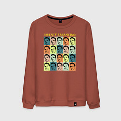Мужской свитшот Twenty Tarantino