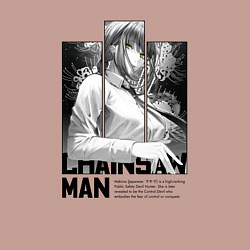 Свитшот хлопковый мужской Макима биография, цвет: пыльно-розовый — фото 2