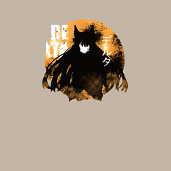 Свитшот хлопковый мужской Delta, цвет: миндальный — фото 2