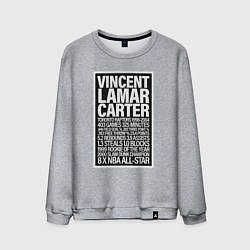Мужской свитшот Vince Carter